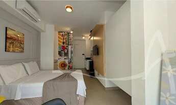 Imagem 2: Aconhegante stúdio em Vila Madalena para alugar