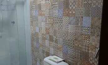 Imagem 3: Casa Avenida Garcia Dávila 99 parque 5 casa, nº03 bairro Bosque CEP 42850-0000