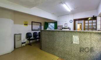 Imagem 3: Predio em Azenha