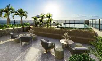 Imagem 4: Repasse PRONTO. Abaixo da tabela. Em fase de entrega com varanda na orla de Cabo Branco