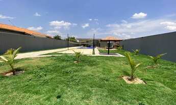 Imagem 4: Casa de condomínio térrea para venda tem 400 metros quadrados com 3 quartos