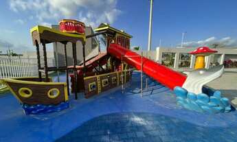 Imagem 2: Flórida : Contrato de Gaveta; 3° Andar; 2/4 No Sim; Sinal 45 Mil