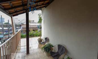 Imagem 2: Casa para Aluguel - Aparecida, 2 Quartos, 150 m2