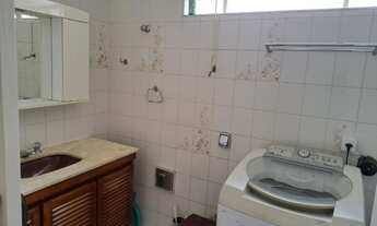 Imagem 2: Suite Individual para Locação entre Metro Pça da Árvore e Sta Cruz