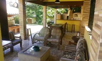 Imagem 5: Casa para locação em Itaipava, Petrópolis, RJ - Sítio Retiro Itaipava