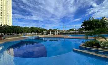 Imagem 5: Apartamento no Condomínio L´acqua 3/4, 92m², Sombra, Reformado, Porcelanato