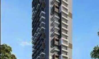 Imagem 3: Apartamento com 1 dormitório à venda, 28 m² por R$ 440.557,00 - Jardim Vila Mariana - São