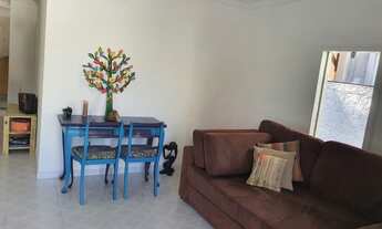 Imagem 6: Casa de condomínio térrea para venda com 120 metros quadrados com 3 quartos