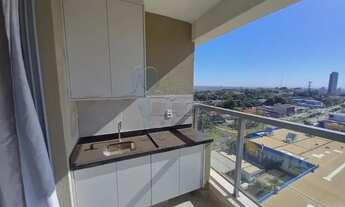 Imagem 6: Apartamento Padrão em Ribeirão Preto