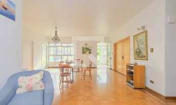 Imagem 3: Apartamento para Aluguel - Bela Vista, 5 Quartos, 340 m2