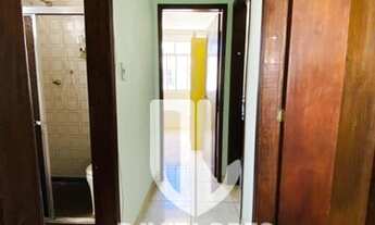 Imagem 3: Apartamento para venda possui 75 metros quadrados com 2 quartos em São Mateus - Juiz de Fo