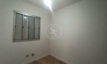 Imagem 5: VENDA E LOCAÇÃO: APARTAMENTO - ASSUNÇÃO - ED. RESIDENCIAL BAHAMAS - R$ 375.000,00 - REF: A