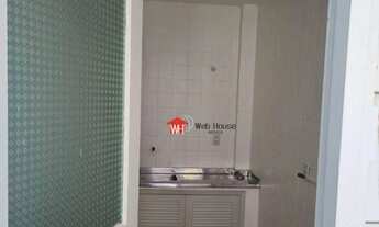 Imagem 3: Apartamento com 1 dormitório à venda, 40 m² por R$ 156.800 - Cidade Baixa - Porto Alegre/R