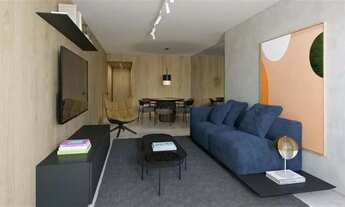 Imagem: Apartamento para venda com 112 metros quadrados