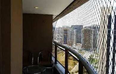 Imagem 2: Apartamento mobiliado no Enseada do Mucuripe