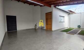 Imagem: Casa para Venda em Uberlândia, Jardim Patricia