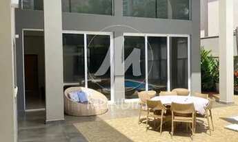 Imagem 6: Casa (térrea em condominio) 4 dormitórios/suite, cozinha planejada, portaria 24hs, lazer