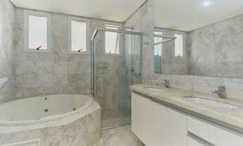 Imagem 6: Apartamento com 3 dormitórios para alugar, 297 m² por R$ 10.000/mês - Batel - Curitiba/PR