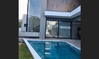 Imagem 3: Casa - Swiss Park - Campinas