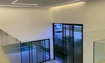 Imagem 4: Jardins Itália Casa em condomínio com 5 dormitórios