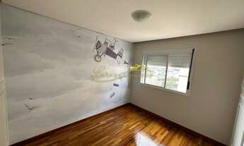 Imagem 6: Apartamento 134 m² com 3 dormitórios com ampla varanda e bela vista!