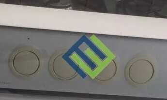 Imagem 2: Apartamento para alugar, 48 m² por R$ 2.535,47/mês - Centro - Sorocaba/SP