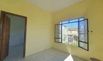 Imagem 5: Apto Cidade Nova 2 Quartos e varanda Nucleo 04