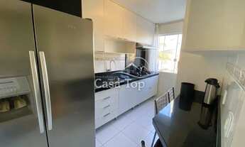 Imagem 7: Casa semimobiliada para alugar Santa Paula