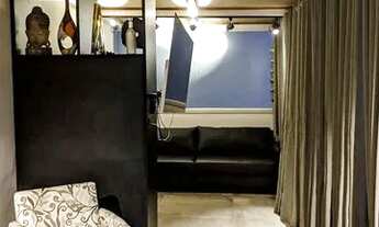 Imagem 2: Apartamento para venda tem 151 metros quadrados com 2 quartos em Vila Madalena - São Paulo