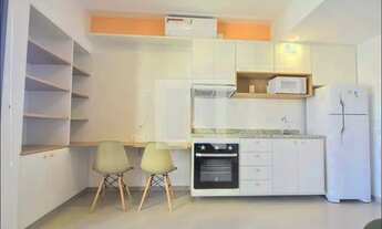 Imagem 6: Apartamento para Aluguel - Campo Belo, 1 Quarto, 28 m2