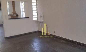 Imagem 2: Casa com 3 dormitórios, 194 m² - venda por R$ 1.200.000,00 ou aluguel por R$ 8.214,89/mês