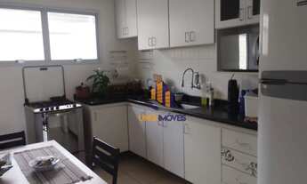 Imagem 5: Apartamento com 3 dormitórios à venda, 80 m² por R$ 352.000 - Jardim Paulista - São José d