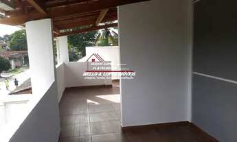 Imagem: ITABORAÍ - ALUGA-SE Casa 2 quartos bairro