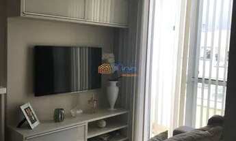 Imagem 3: Apartamento mobiliado com 02 quartos na Glória