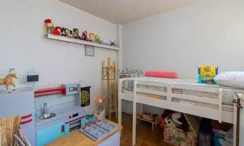 Imagem 5: Venda Apartamento 3 Dormitórios - 120 m² Jardim Paulista