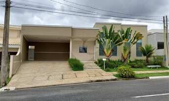 Imagem: RESIDENCIAL PARQUE ESPLANADA - CASA TÉRREA