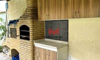 Imagem 3: Casa com 2 dormitórios para alugar, 187 m² de área total por R$ 2.760/mês - Maria José - N