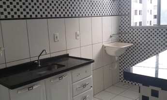 Imagem 2: Aluga - se apartamento (Condomínio Belle Stella