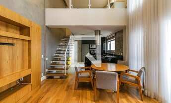 Imagem 2: Apartamento para Aluguel - Alphaville, 3 Quartos, 150 m2