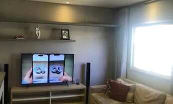 Imagem 2: CASA EM CONDOMÍNIO - VILA SANTO ANTÔNIO - SP