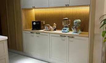 Imagem 6: Apartamento Alta Vista - Jundiaí/SP 166m2