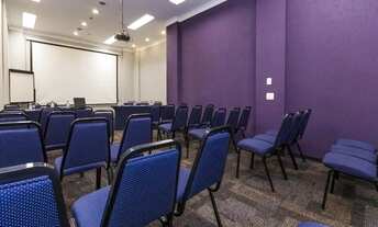 Imagem 6: Flat Perdizes Tower 29m² 1 dormitório 1 vaga para locação com entrada imediata