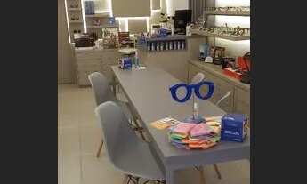 Imagem 6: Ótica nova em bairro nobre