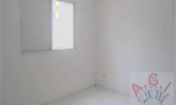 Imagem 2: Apartamento com 01 dormitório para alugar em Santana