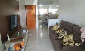 Imagem 7: Casa 3/4 com piscina (setor Cardozo