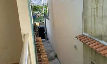 Imagem 2: Aluga-se Casa c/ 2 quartos em Madureira