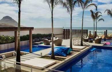 Imagem 3: Apartamento para aluguel possui 57 metros quadrados com 2 quartos