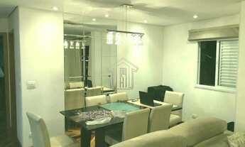 Imagem 2: Magnifico Apartamento no bairro Jardim, 2 dormitórios, 1 suíte, 2 vagas, 76 m Não perca es