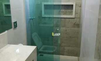 Imagem 3: Casa para aluguel, 3 quartos, 1 suíte, 3 vagas, JARDIM DAS PALMEIRAS - Uberlândia/MG