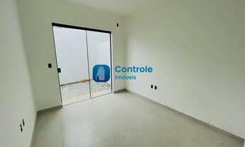 Imagem 5: Casa com 2 dormitórios sendo uma suíte no Bairro Ipiranga/São José